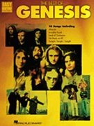 Best Of Genesis by Genesis for Guitar Tab