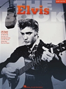 Elvis Book The by Presley Elvis Elvis Presley for Guitar Collection