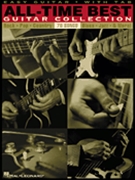 All-time Best Guitar Collection by Various for Guitar Tab