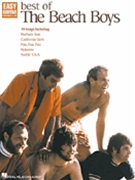 Best Of The Beach Boys by Beach Boys Beach Boys for Guitar Collection