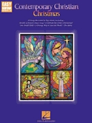 Contemporary Christian Christmas by Various for Guitar Collection (Easy Guitar)