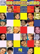 100 Songs For Kids by Various for Guitar Tab