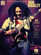 Essential Bob Marley by Marley Bob Bob Marley for Guitar Tab