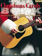Christmas Carols Book by Various for Guitar Collection