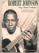 Easy Guitar Collection by Johnson Robert Robert Johnson for Guitar Tab
