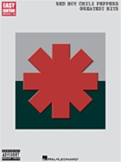 Greatest Hits by Red Hot Chili Peppers Red Hot Chili Pepper for Guitar Collection