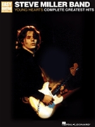 Young Hearts Complete Greatest Hits by Miller Steve Steve Miller Band for Guitar Tab