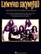 Lynyrd Skynyrd by Lynyrd Skynyrd Lynyrd Skynyrd for Guitar Tab