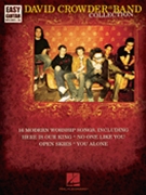 David Crowder Band Collection by Crowder David David Crowder*Band for Guitar Tab