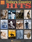 Today's Country Hits by Various Various for Guitar Tab