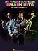 Jimi Hendrix Experience Smash Hits by Hendrix Jimi Jimi Hendrix for Guitar Tab
