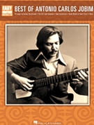 Best of Antonio Carlos Jobim by Antonio Carlos Jobim for