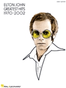 Elton John - Greatest Hits 1970-2002 by Elton John for