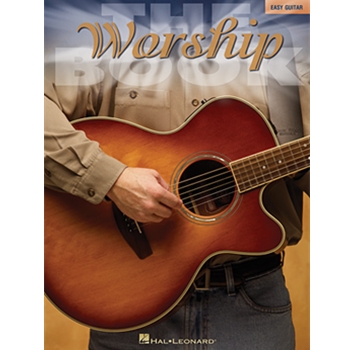 The Worship Book by Various for