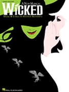 Wicked by Schwartz Stephen for