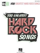 VH1's 100 Greatest Hard Rock Songs by Various for