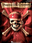 Pirates of the Caribbean by Badelt Klaus for