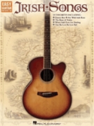 Irish Songs by Various for