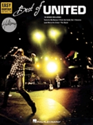 Best Of Hillsong United by Hillsong for