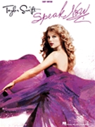Taylor Swift - Speak Now by Swift Taylor for