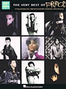 The Very Best of Prince by Prince for