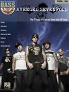 Avenged Sevenfold by Avenged Sevenfold for BassPlAlng