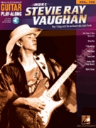 More Stevie Ray Vaughan by Stevie Ray Vaughan for