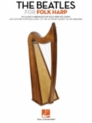 The Beatles for Folk Harp by - Maeve Gilchrist - The Beatles for