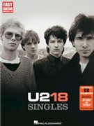 U2 - 18 Singles by U2 for