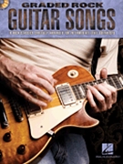 Graded Rock Guitar Songs by Various for