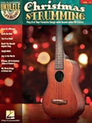 Christmas Strumming by - Ukulele Play-along V - Various for Ukulele Co