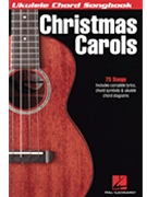 Christmas Carols by Various - Ukulele Chord Songsb - for C Inst Fak