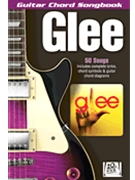 Glee Guitar Chord Songbook by Various for