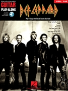 Def Leppard by Def Leppard for