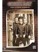 Green Day - Lyric & Chord Songbook by Green Day for