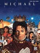 Michael by Jackson Michael Michael Jackson for PVG Collection