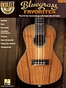 Bluegrass Favorites by Various for