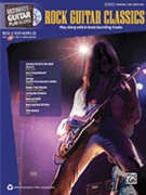 Rock Guitar Classics by Various for