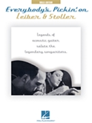 Everybody's Pickin' on Leiber & Stoller by Stoller Mike for