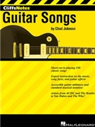 CliffsNotes to Guitar Songs by for