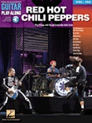 Red Hot Chili Peppers by Red Hot Chili Pepper for