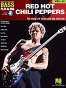 Red Hot Chili Peppers by Red Hot Chili Peppers for