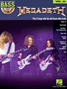 Megadeth by Megadeth for