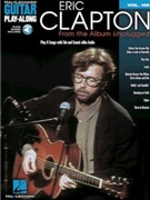 Eric Clapton - From the Album Unplugged by Eric Clapton for