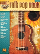 Folk Pop Rock by Various for Uke Collection