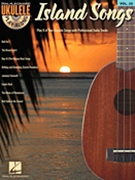 Island Songs by Various for Uke Collection