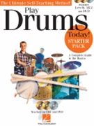 Play Drums Today! - Starter Pack by for