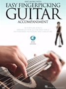 Sing Along with Easy Fingerpicking Guitar Accompaniment by Various for