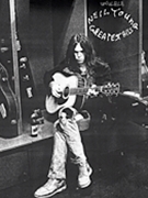 Neil Young - Greatest Hits for Ukulele by Neil Young for