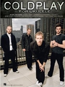 Coldplay for Ukulele by Coldplay for